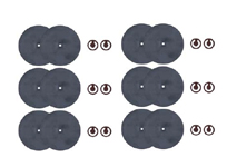 shop category Standard Diaphragm Kits